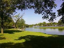 Constant-level Lake LBJ - 3 BR Sleep 12