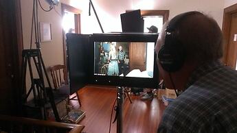 7 Bedroom Manor near Appomattox & Lynchburg