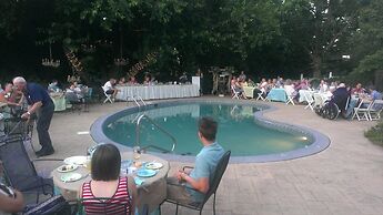 7 Bedroom Manor near Appomattox & Lynchburg