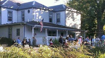 7 Bedroom Manor near Appomattox & Lynchburg