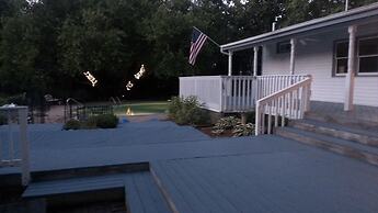 7 Bedroom Manor near Appomattox & Lynchburg