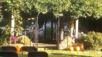 7 Bedroom Manor near Appomattox & Lynchburg