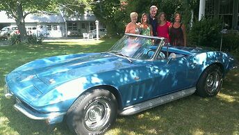 7 Bedroom Manor near Appomattox & Lynchburg