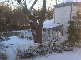 7 Bedroom Manor near Appomattox & Lynchburg