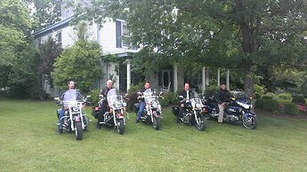 7 Bedroom Manor near Appomattox & Lynchburg