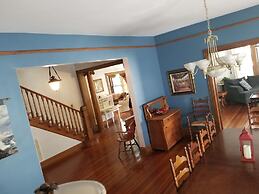 7 Bedroom Manor near Appomattox & Lynchburg