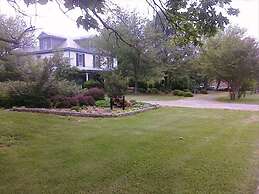 7 Bedroom Manor near Appomattox & Lynchburg