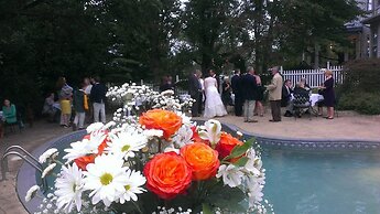 7 Bedroom Manor near Appomattox & Lynchburg