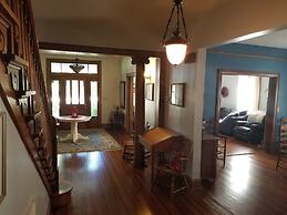 7 Bedroom Manor near Appomattox & Lynchburg