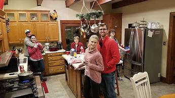 7 Bedroom Manor near Appomattox & Lynchburg