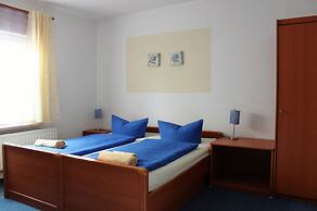 Pension An der Kamske