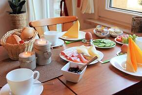 Pension An der Kamske