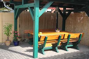 Pension An der Kamske