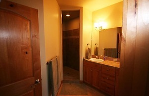 Widgi Creek Golf Course 18th Fairway 3 BR 3 BA New Townhome