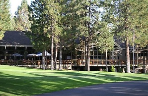 Widgi Creek Golf Course 18th Fairway 3 BR 3 BA New Townhome