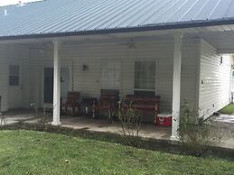 Family Friendly Lake House Located at Mid-west arm of Lake Fork