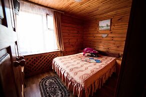Park-Hotel Ozerki