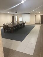 Park-Hotel Ozerki