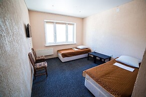 Park-Hotel Ozerki