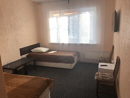 Park-Hotel Ozerki