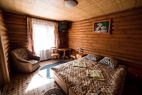 Park-Hotel Ozerki