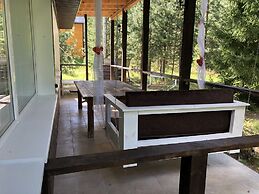 Park-Hotel Ozerki