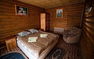 Park-Hotel Ozerki