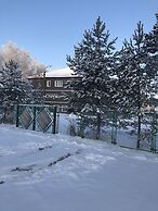 Park-Hotel Ozerki
