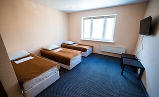 Park-Hotel Ozerki