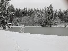 Park-Hotel Ozerki