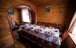 Park-Hotel Ozerki
