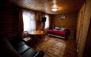 Park-Hotel Ozerki