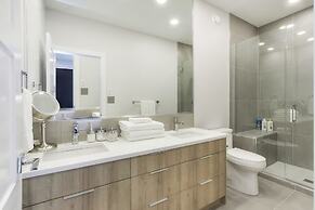 New Luxury Townhome 27