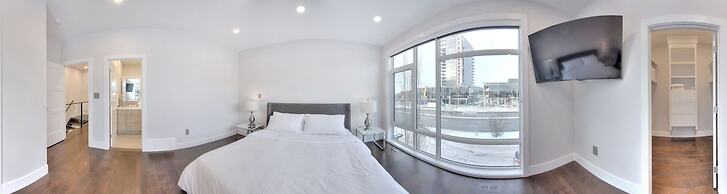 New Luxury Townhome 27