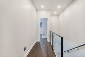 New Luxury Townhome 27