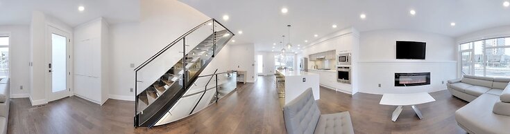 New Luxury Townhome 27
