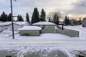 New Luxury Townhome 27