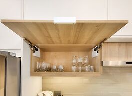 New Luxury Townhome 27