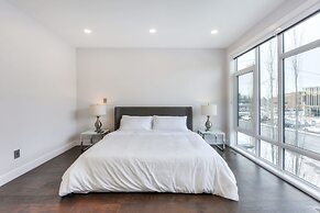 New Luxury Townhome 27