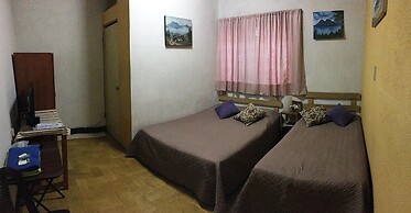 Hotel Mi casa Guatemala