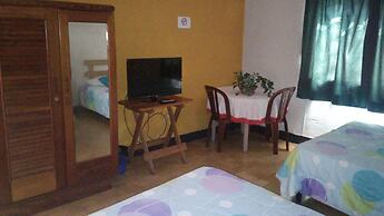 Hotel Mi casa Guatemala