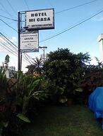 Hotel Mi casa Guatemala