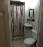 Hotel Mi casa Guatemala