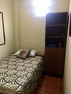 Hotel Mi casa Guatemala