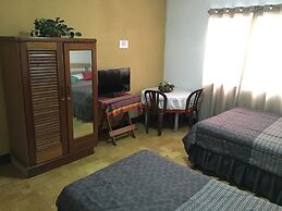 Hotel Mi casa Guatemala