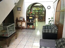 Hotel Mi casa Guatemala