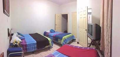 Hotel Mi casa Guatemala