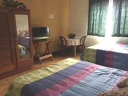 Hotel Mi casa Guatemala