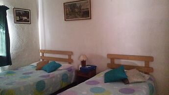 Hotel Mi casa Guatemala