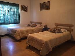 Hotel Mi casa Guatemala